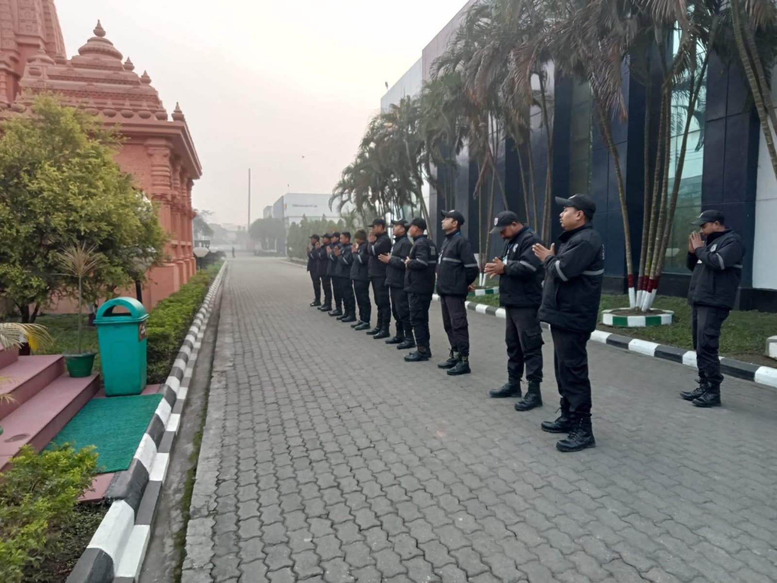 Security Training